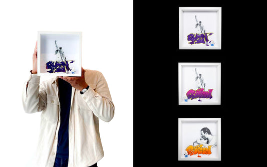 "Queens", Go Gallery, Amsterdam