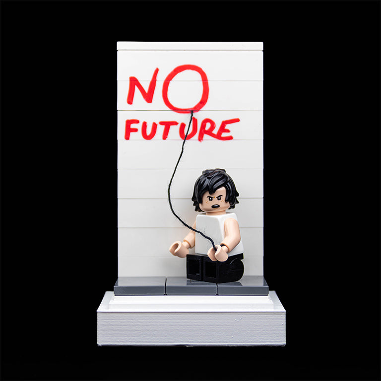 No Future