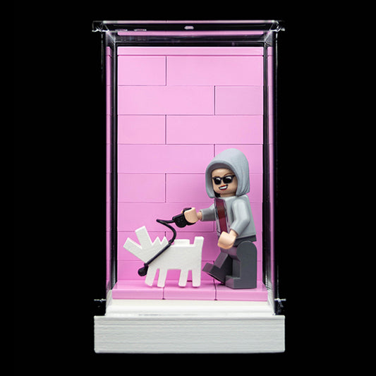 Choose Your Weapon - PINK Edition