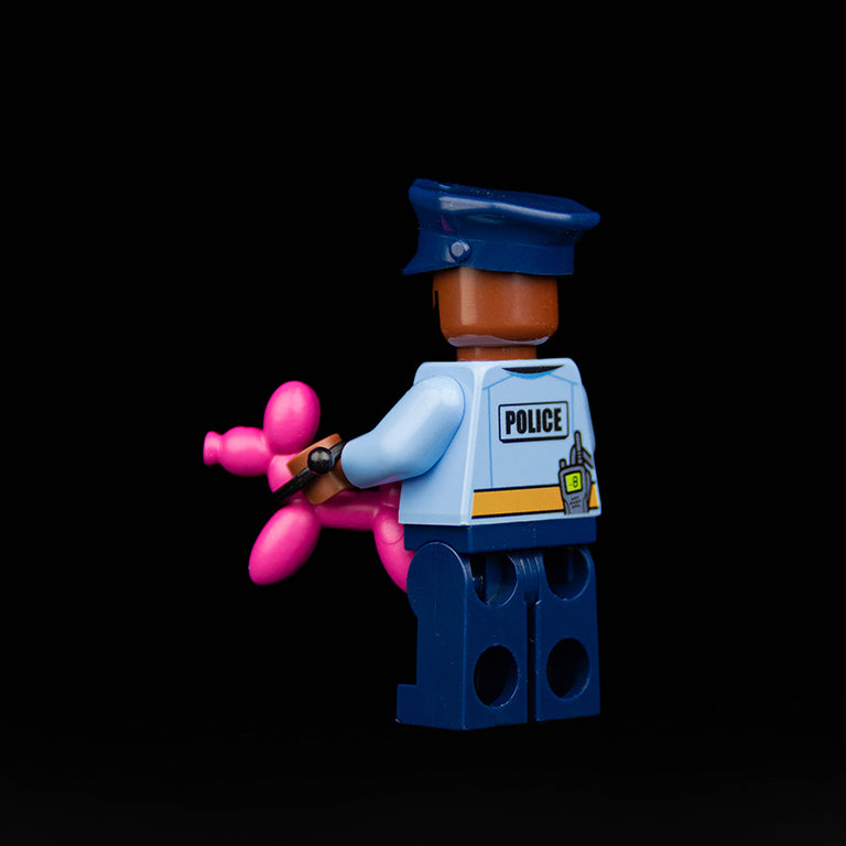 Balloon Dog