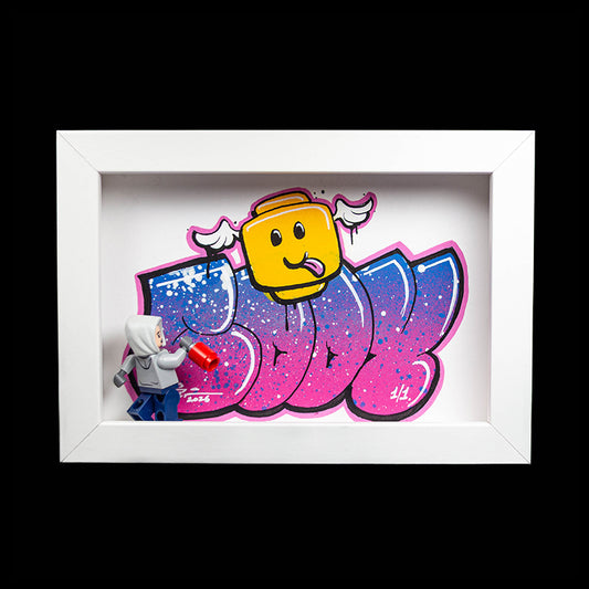 Box Edition #47 - Eddy