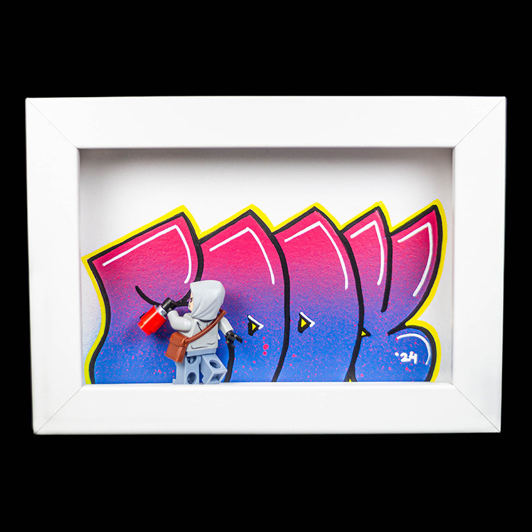 Box Edition #16 - Eddy