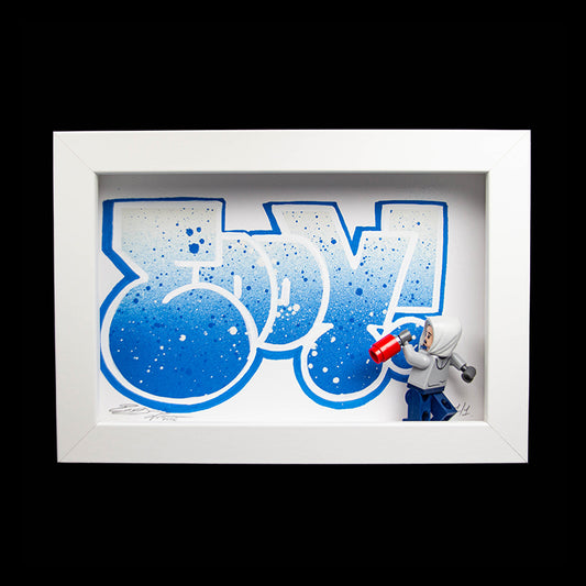 Box Edition #44 - Eddy