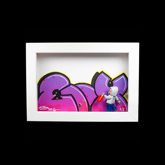 Box Edition #35 - Eddy