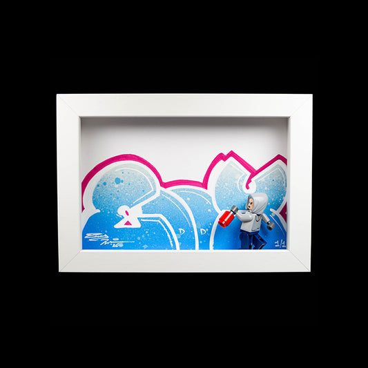 Box Edition #36 - Eddy