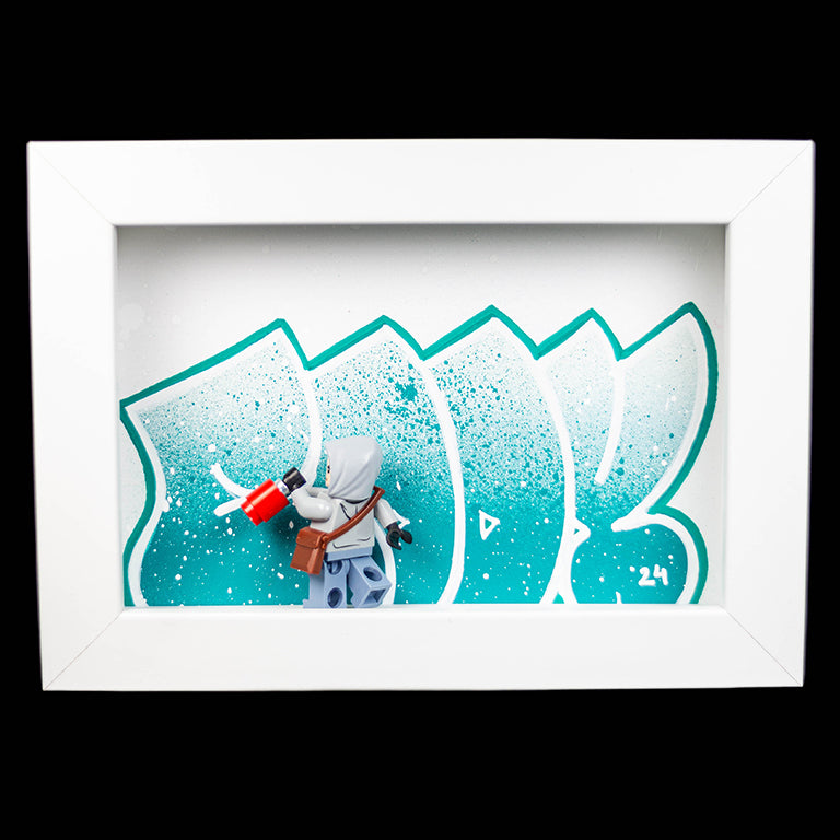 Box Edition #13 - Eddy