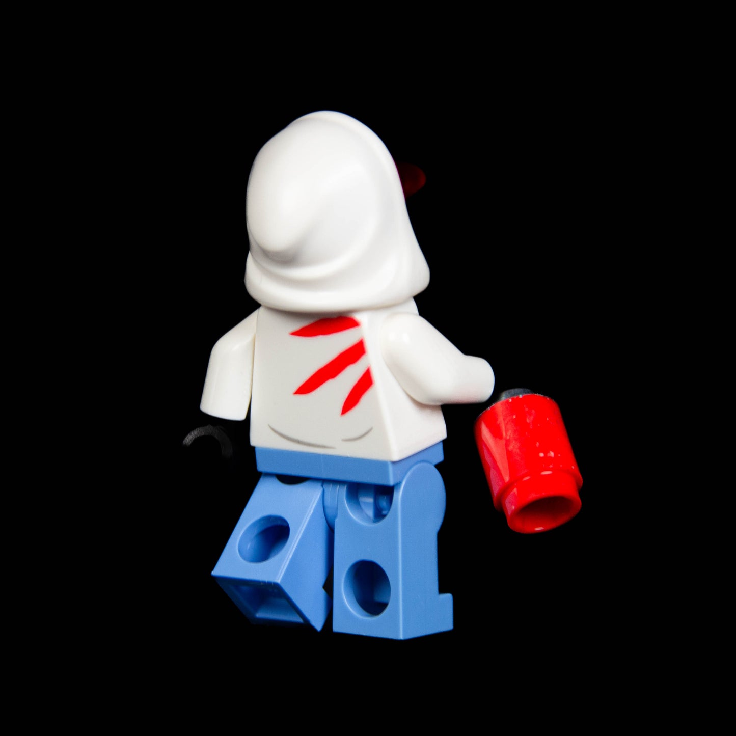 The Walled Off Hotel VI