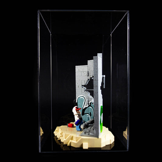 The Walled Off Hotel VII