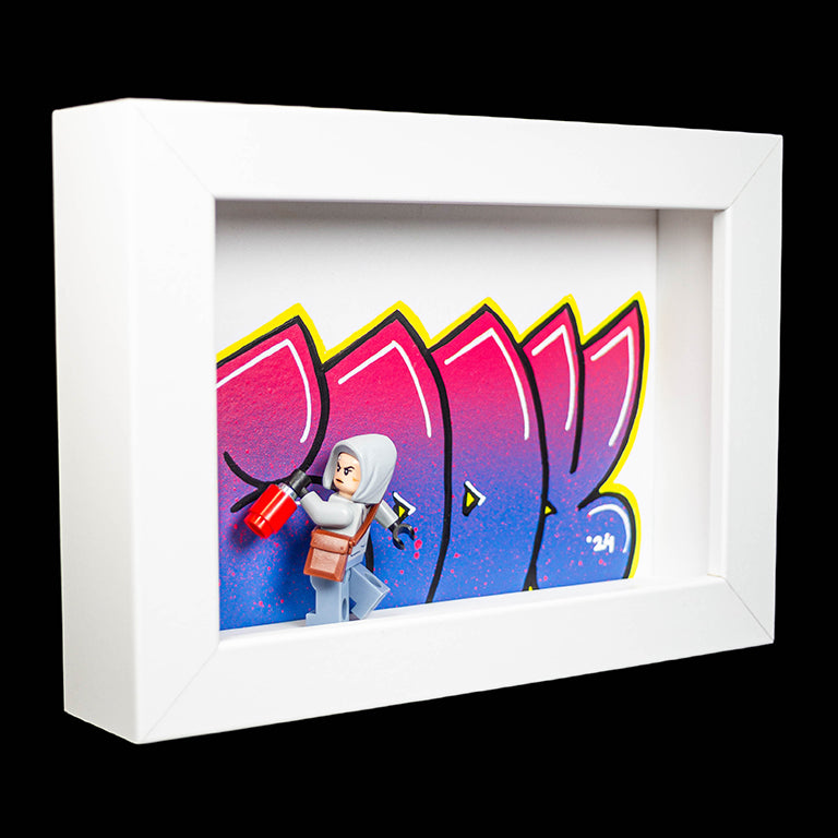 Box Edition #16 - Eddy