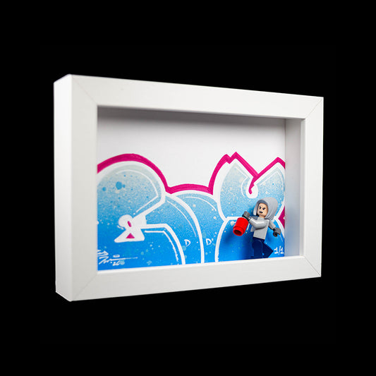 Box Edition #36 - Eddy