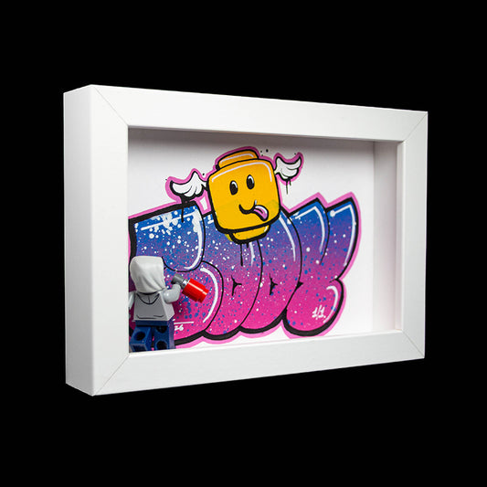 Box Edition #47 - Eddy