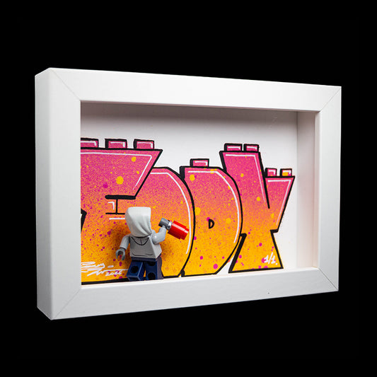 Box Edition #41 - Eddy