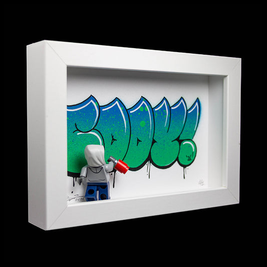 Box Edition #40 - Eddy