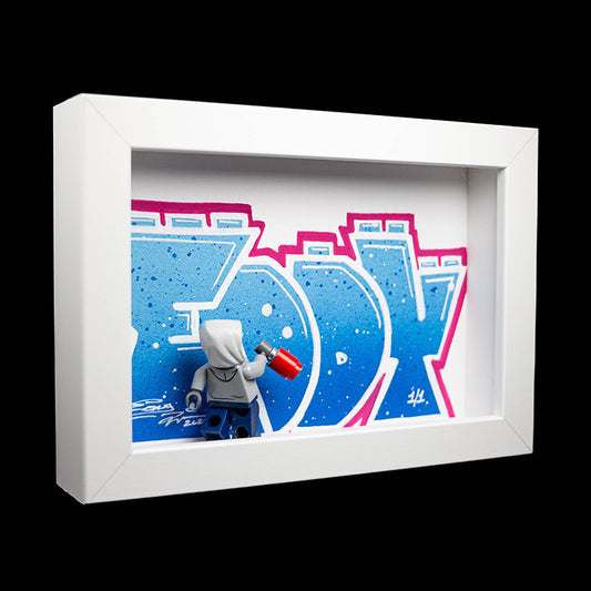 Box Edition #42 - Eddy
