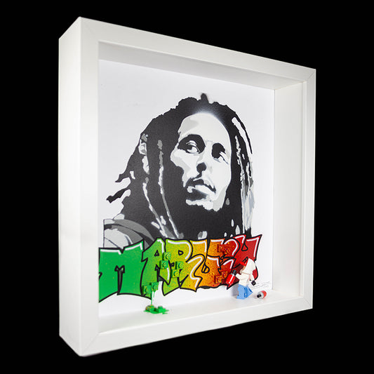 Box Edition #7 - Marley