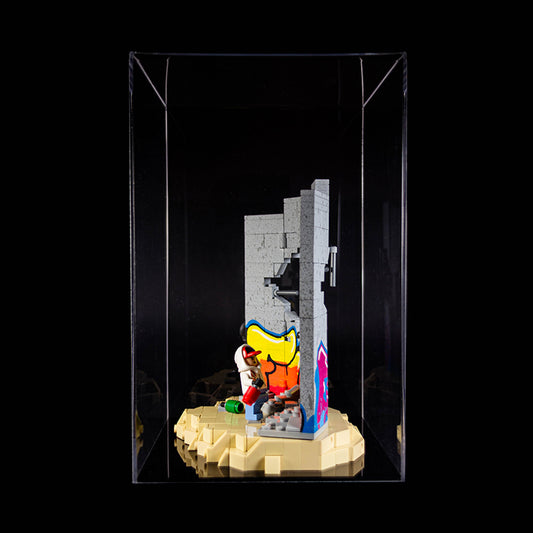 The Walled Off Hotel V