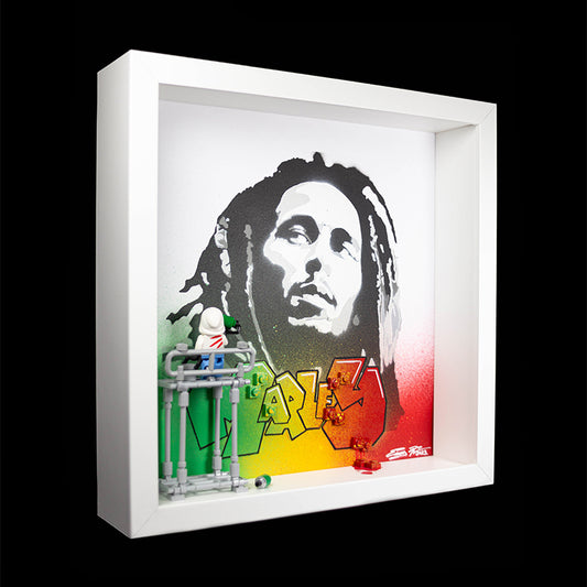 Box Edition #6 - Marley