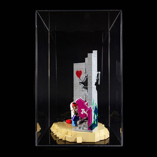 The Walled Off Hotel VIII