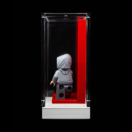 Choose Your Weapon - RED Edition