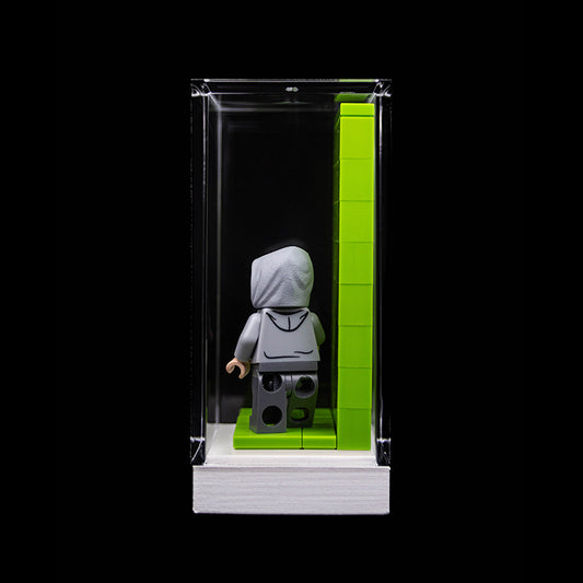 Choose Your Weapon - GREEN Edition