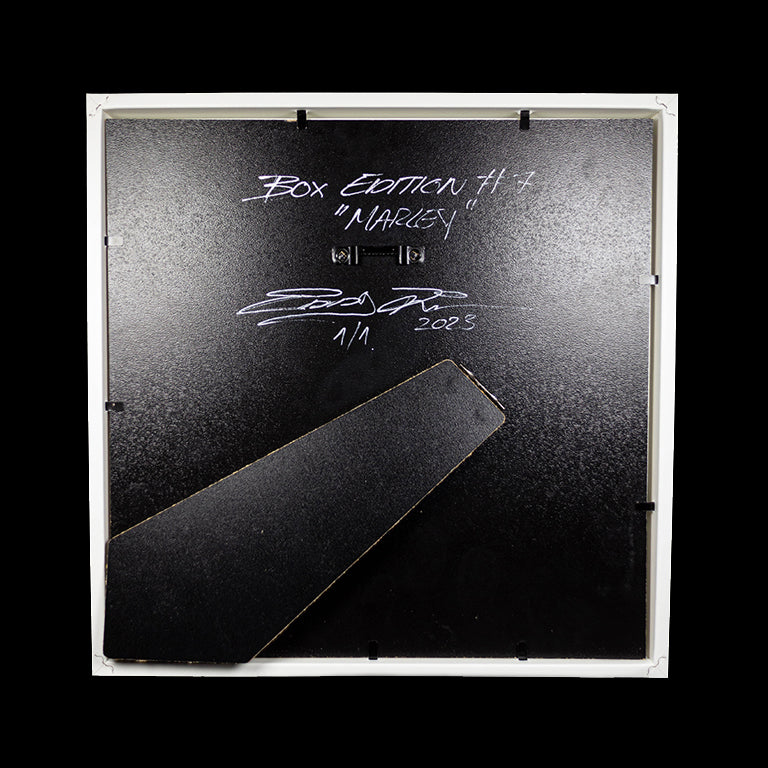 Box Edition #7 - Marley