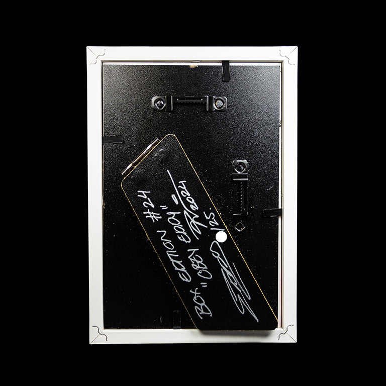Box Edition #24 - OBEY Eddy