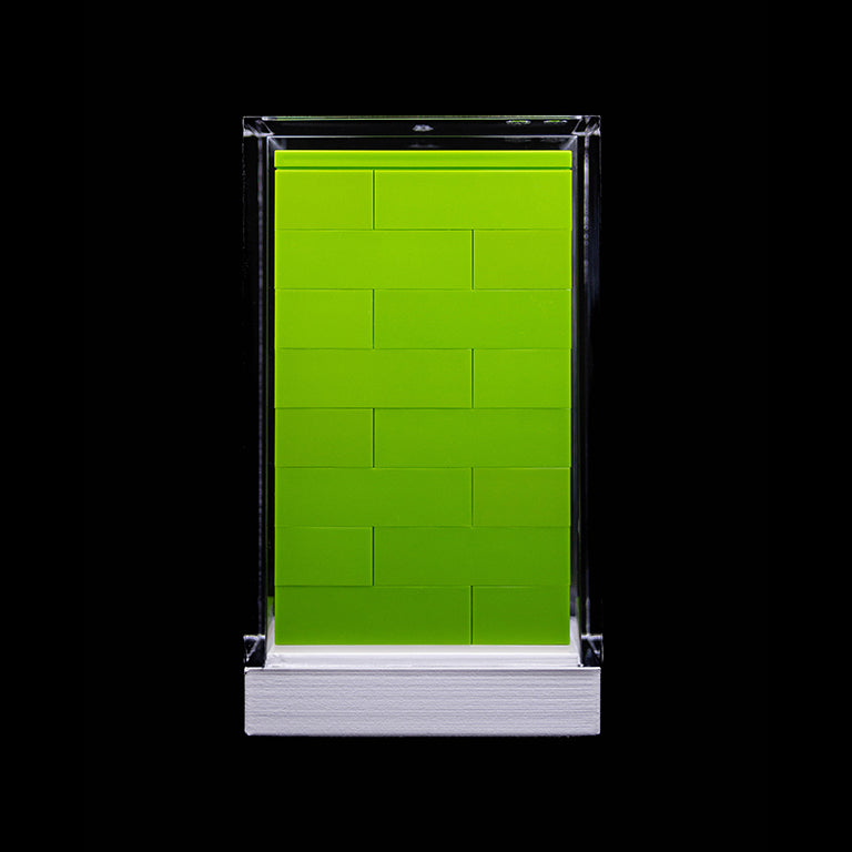 Choose Your Weapon - GREEN Edition
