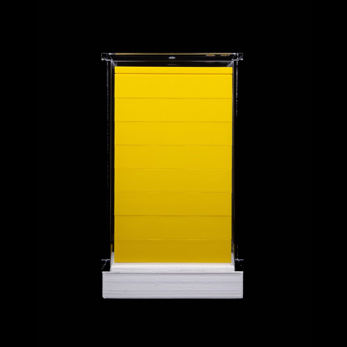 Choose Your Weapon - YELLOW Edition