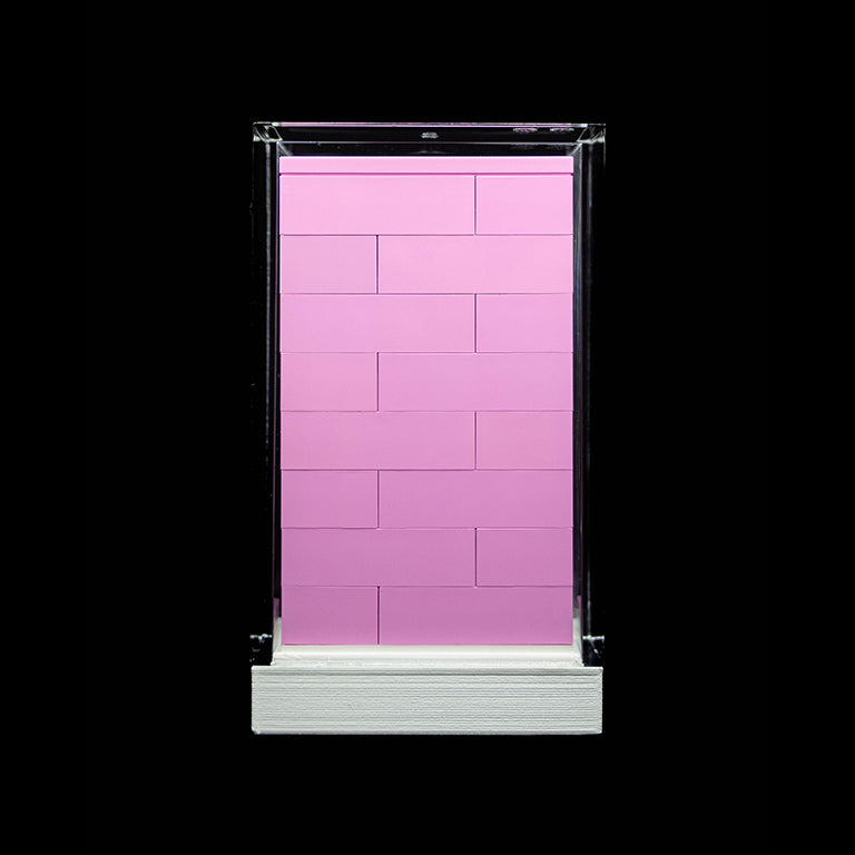 Choose Your Weapon - PINK Edition