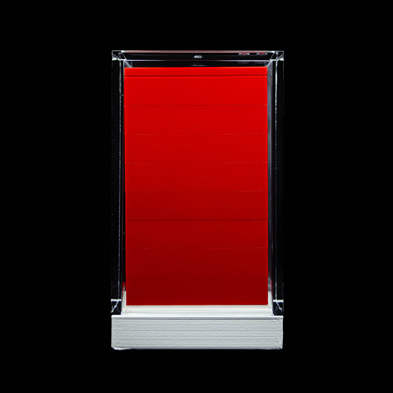 Choose Your Weapon - RED Edition