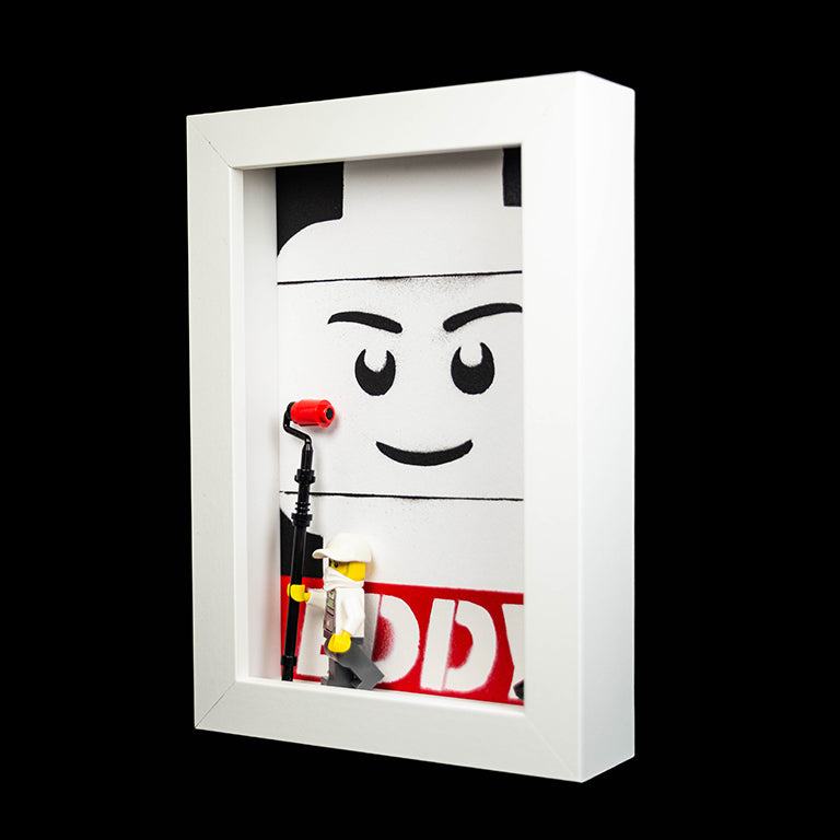 Box Edition #24 - OBEY Eddy