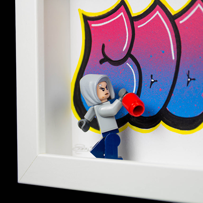 Box Edition #32 - Eddy