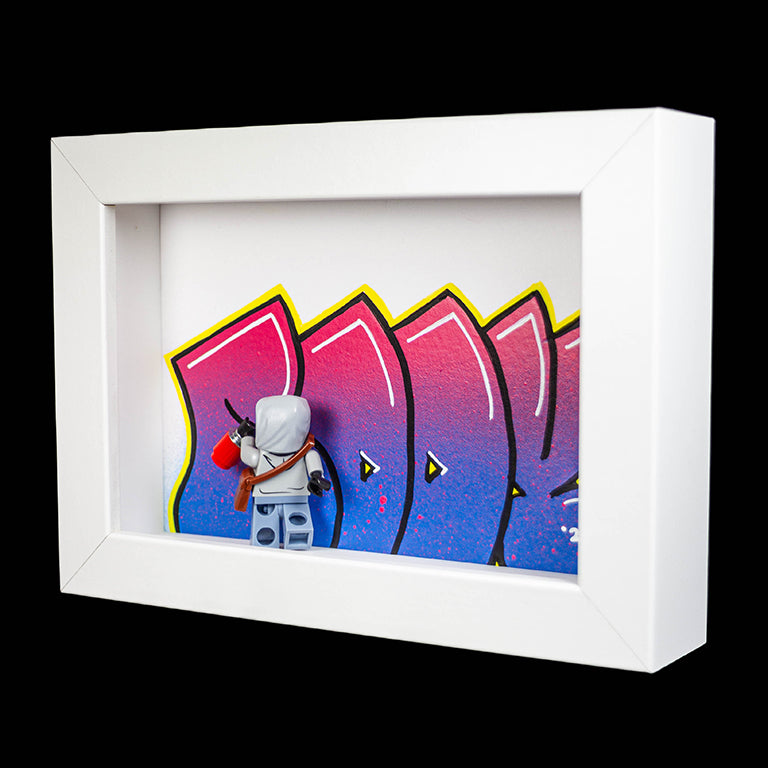 Box Edition #16 - Eddy