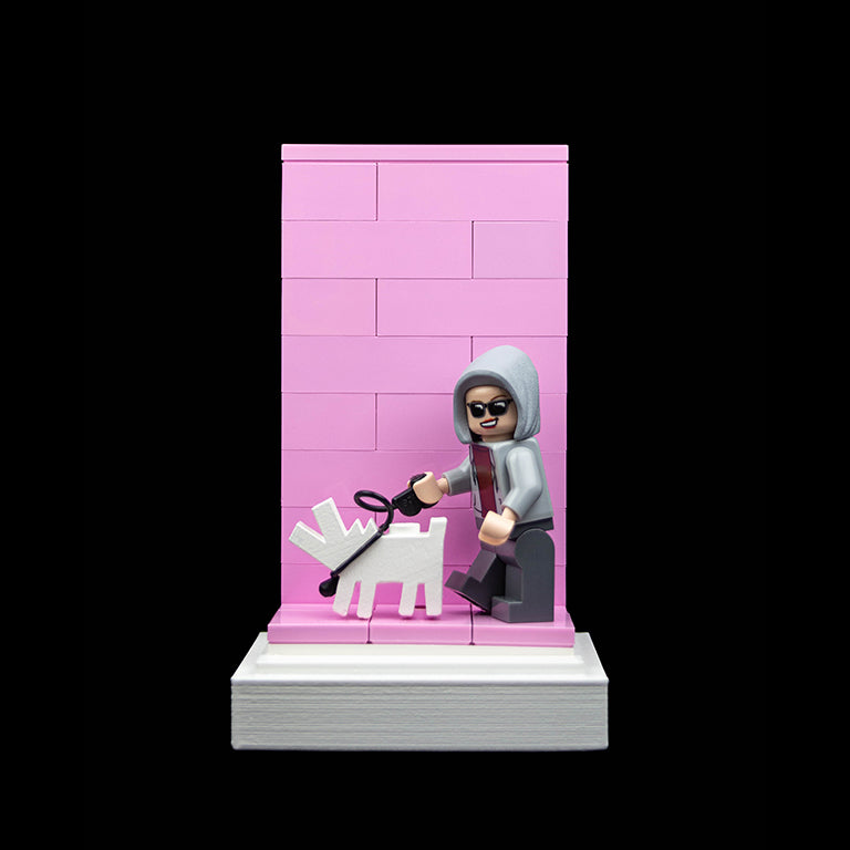 Choose Your Weapon - PINK Edition
