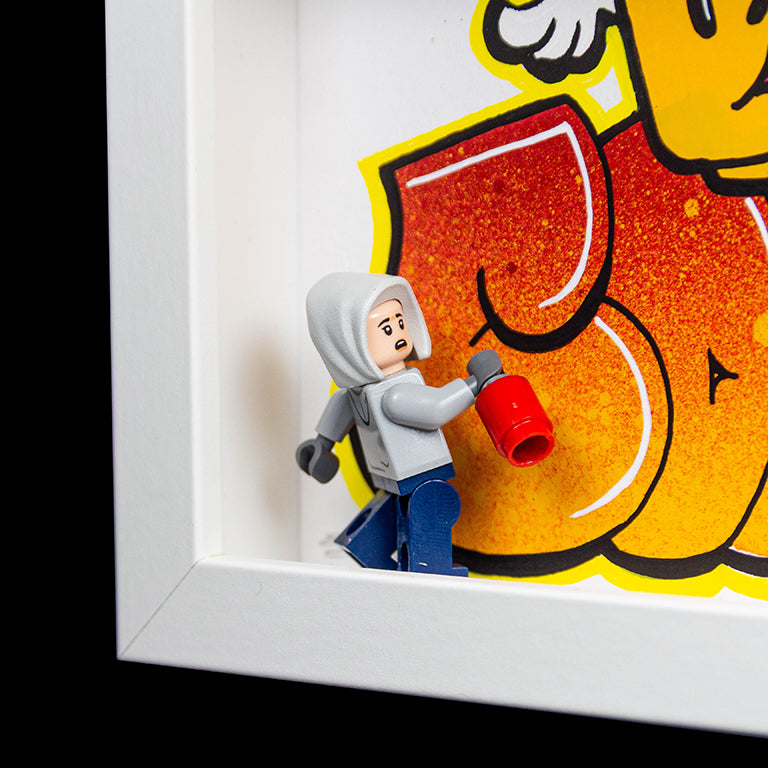 Box Edition #45 - Eddy