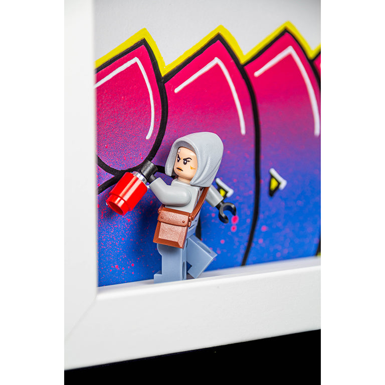 Box Edition #16 - Eddy