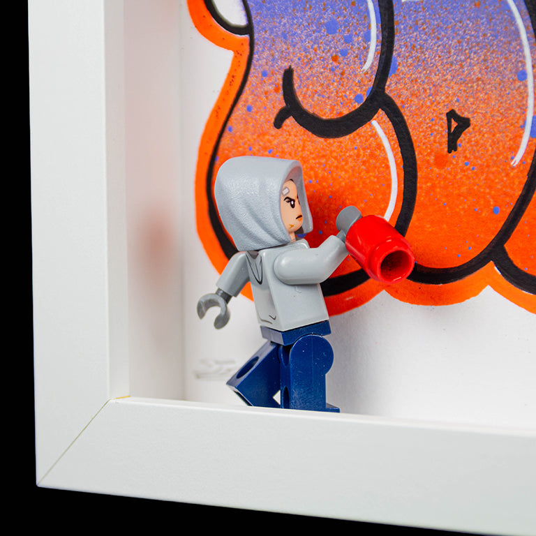 Box Edition #33 - Eddy