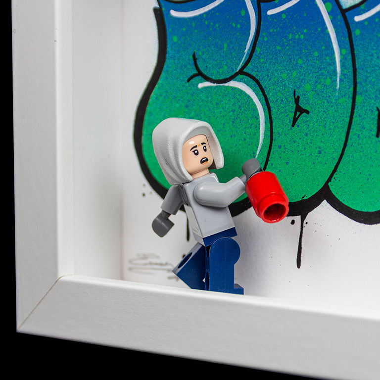 Box Edition #40 - Eddy