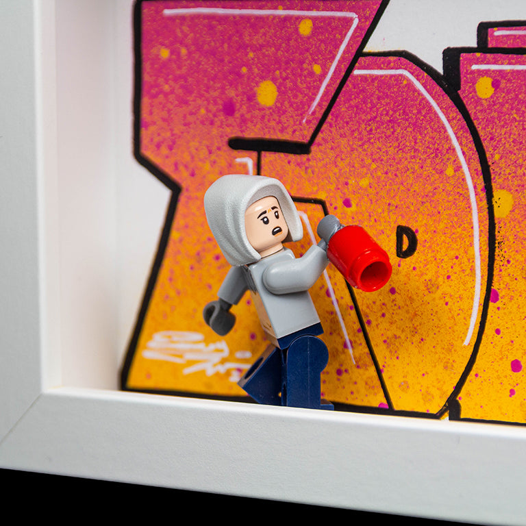 Box Edition #41 - Eddy