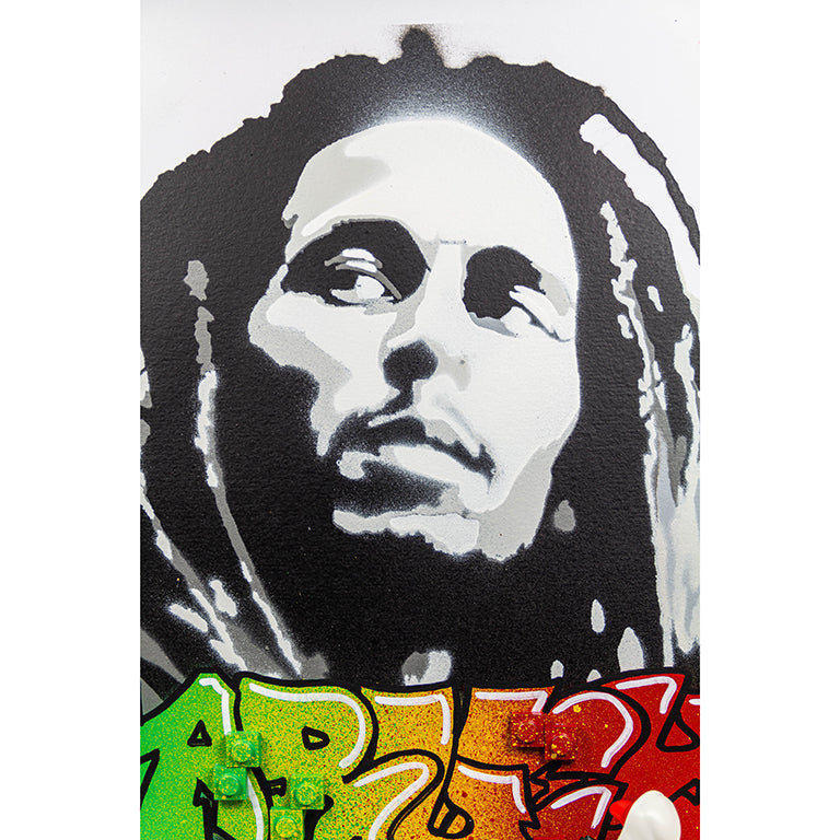 Box Edition #7 - Marley