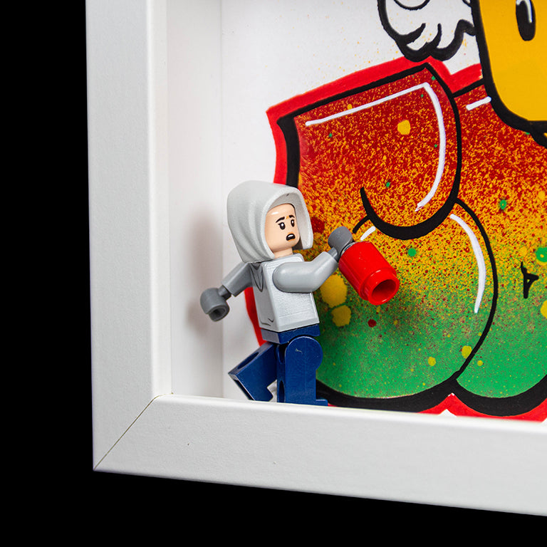 Box Edition #48 - Eddy