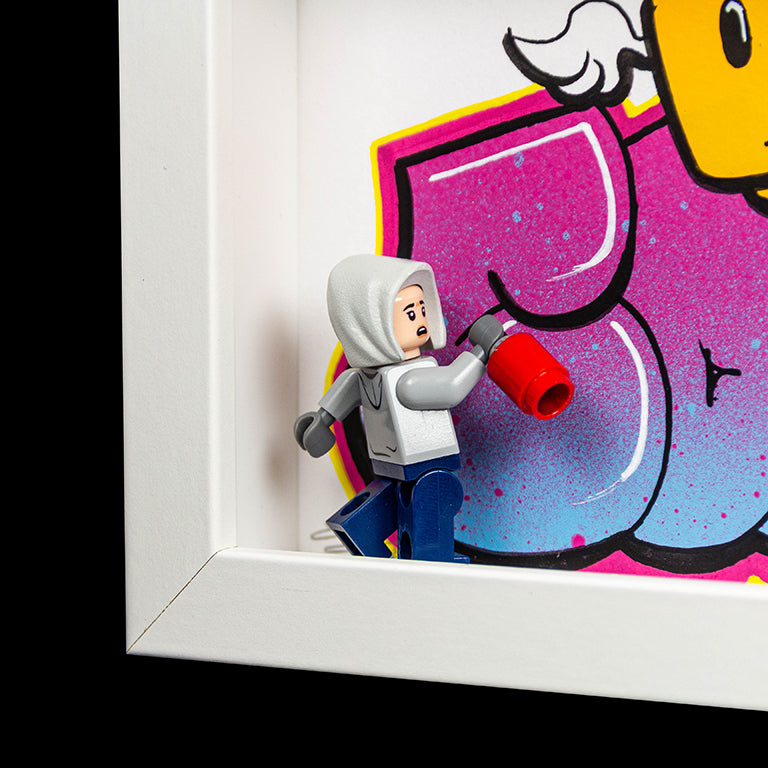Box Edition #46 - Eddy