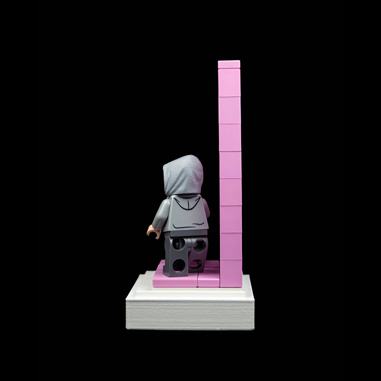Choose Your Weapon - PINK Edition