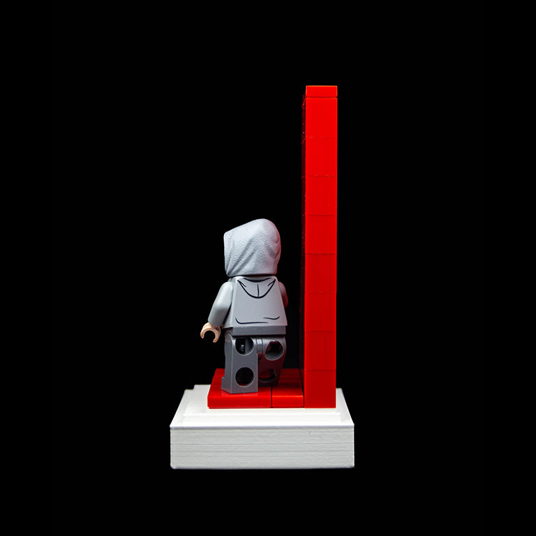 Choose Your Weapon - RED Edition