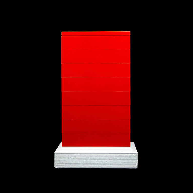 Choose Your Weapon - RED Edition