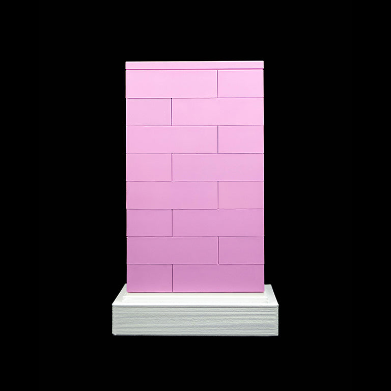 Choose Your Weapon - PINK Edition