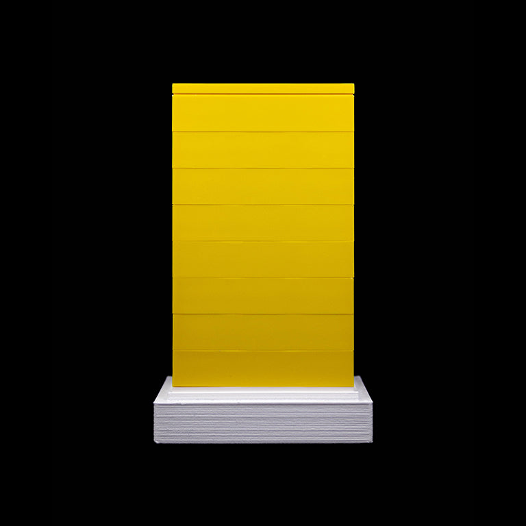 Choose Your Weapon - YELLOW Edition