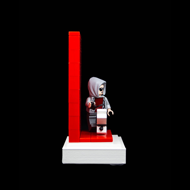 Choose Your Weapon - RED Edition