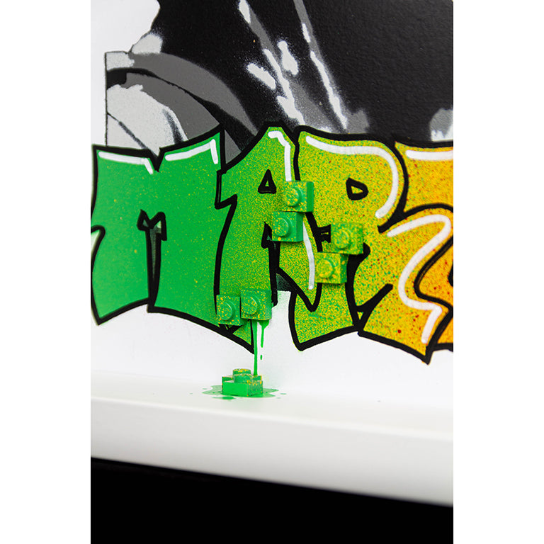 Box Edition #7 - Marley
