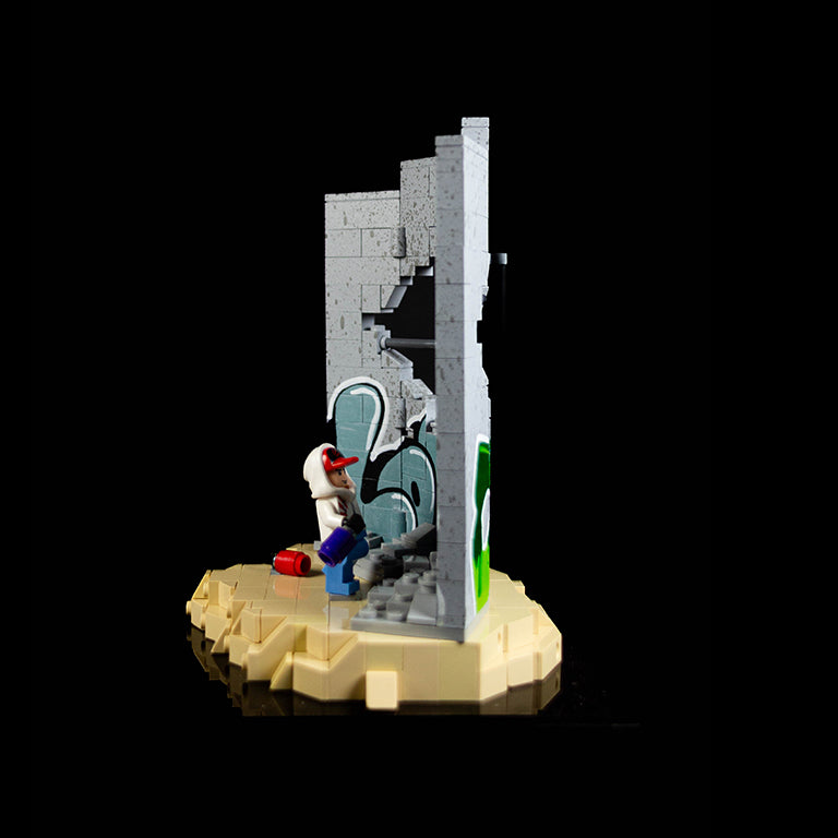 The Walled Off Hotel VII
